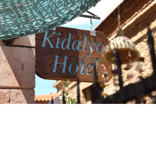 Kidalyo Hotel - Special Category