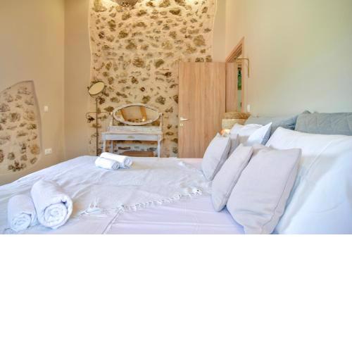 Kidoni cottage