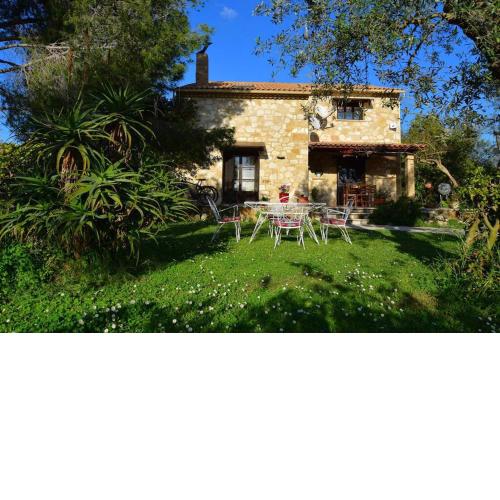 Kidóni Villas