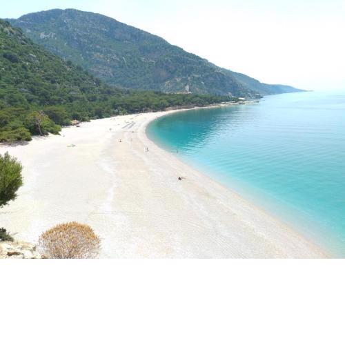 Kidrak Camping NAMASTE