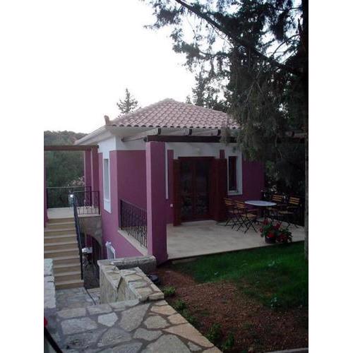 Kika Apartments