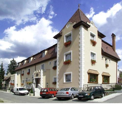 Kikelet Club Hotel