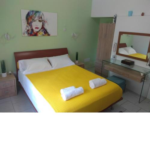 KIKI APARTMENT