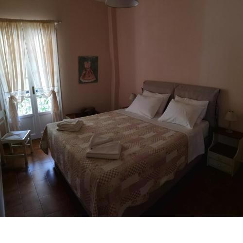 Kiki Apartments