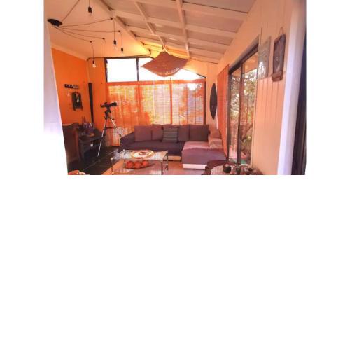 Kikiki House Loft Veranda