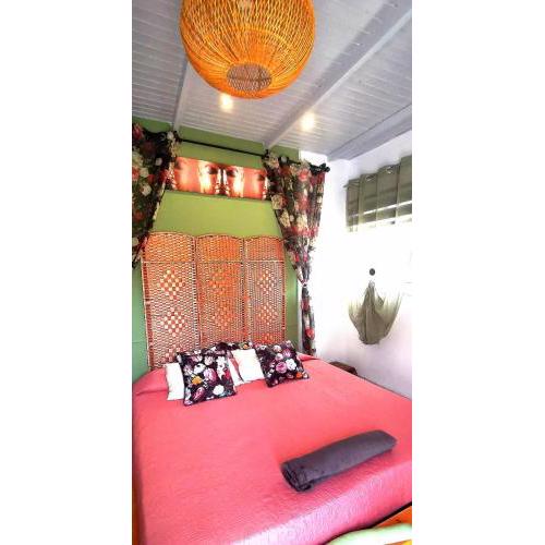 Kikiki House