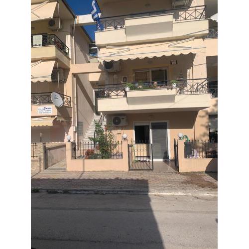 Kikis Apartment