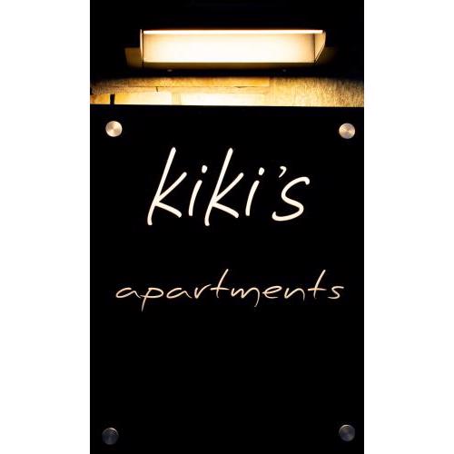 Kiki's Apartments