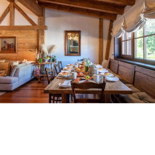 Kikombe Lodge