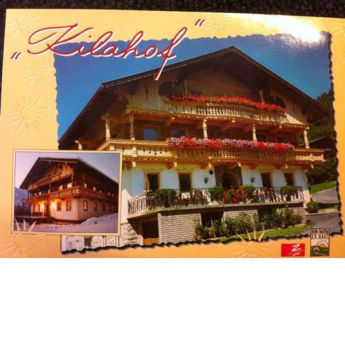 Kilahof
