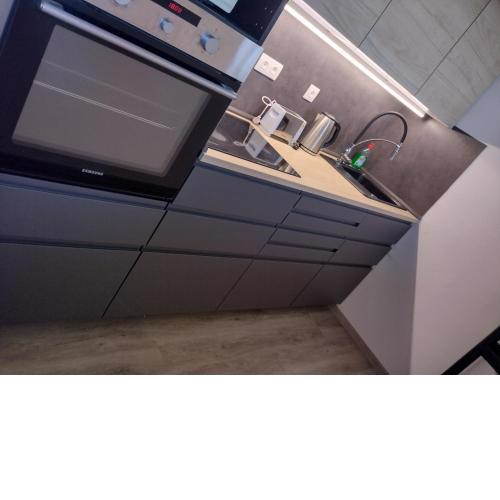 Kilátó Apartman