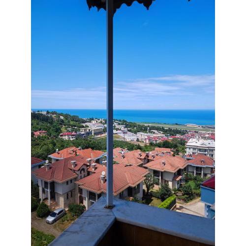 Kılıç apart
