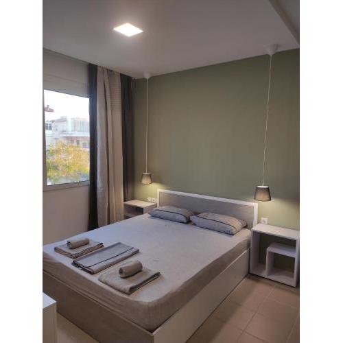 Kilkis Central Studio