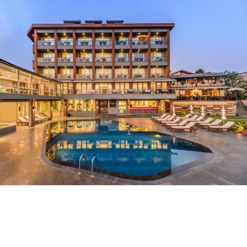 Kilya Hotel