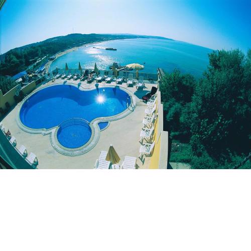 Kilyos Kale Hotel