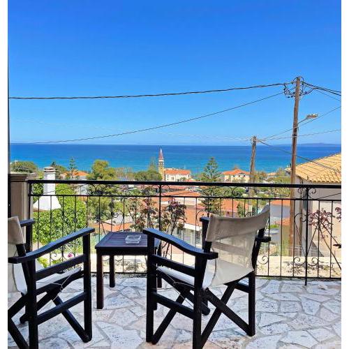 Kimata Sea View Apartment