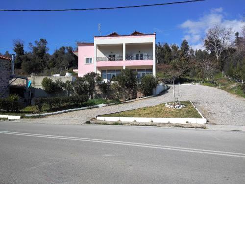 Kimi Apartments 2