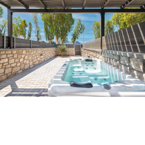 Kimia Luxury apartment 3