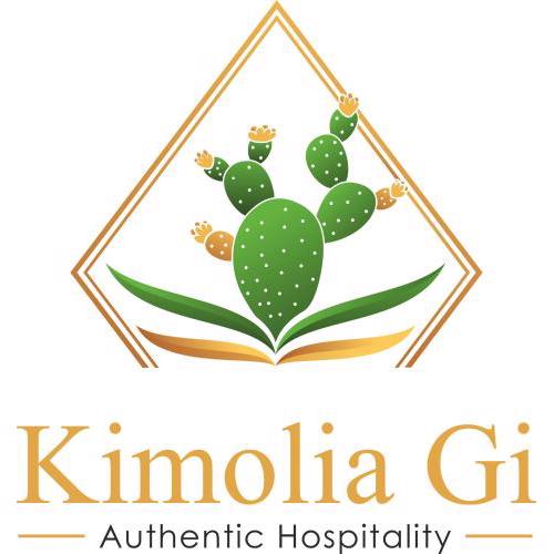 Kimolia Gi