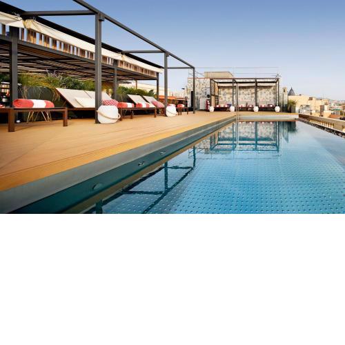 Kimpton Vividora Hotel, an IHG Hotel
