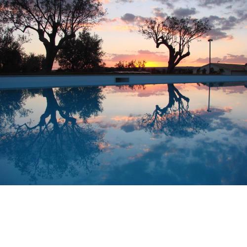 Kinanto Bioresort