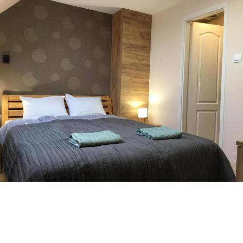 Kincsem Apartman