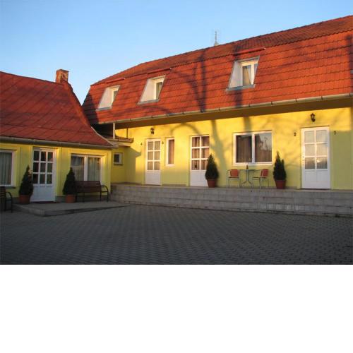 Kincses vendégház
