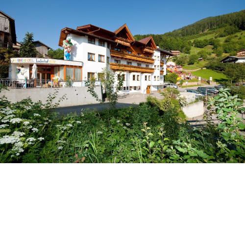 Kinderhotel Laderhof