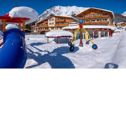 Kinderhotel Lärchenhof