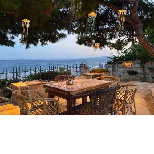 Kineta luxury House