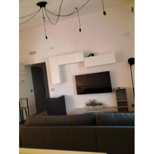 King apartment al Palazzetto