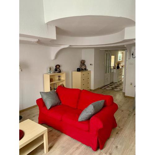 King apartment