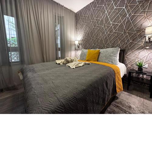King Apartments