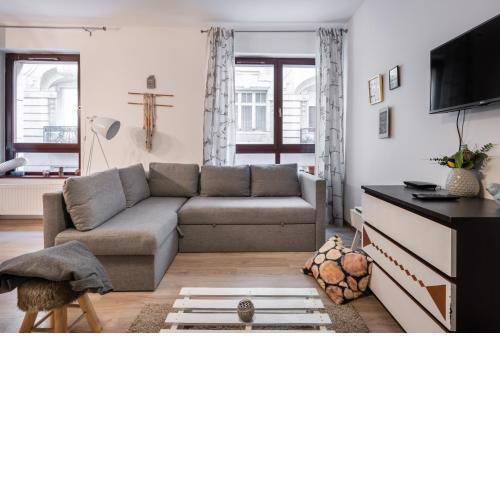King Care Apartment with A/C