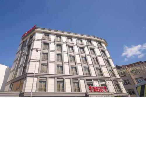 King City Hotel Spa