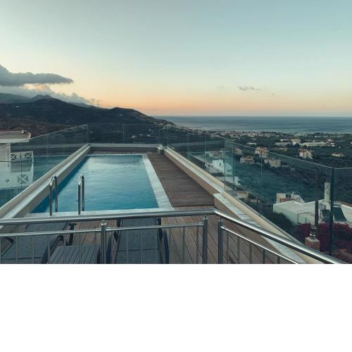 King Crimson Luxury Apartments