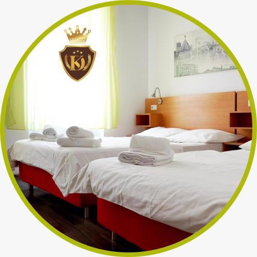 King David Apartments Vienna