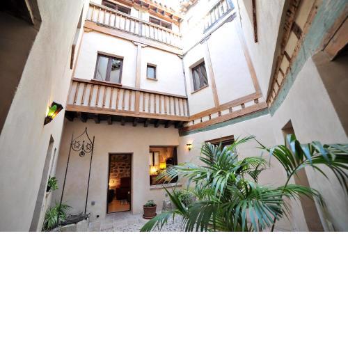 King David Suite