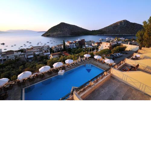 King Minos Hotel