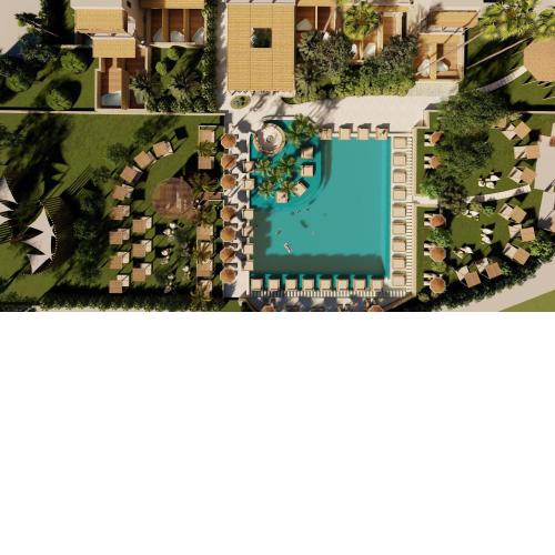 KING MINOS RETREAT Resort & Spa