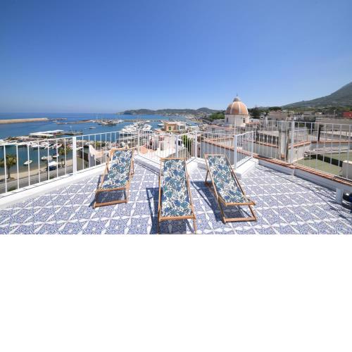 King Suite - Luxury Rooms