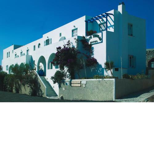 King Thiras Hotel