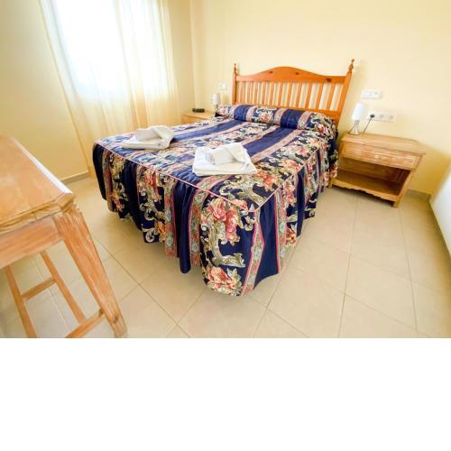 Kingfisher Apartments Benal Beach