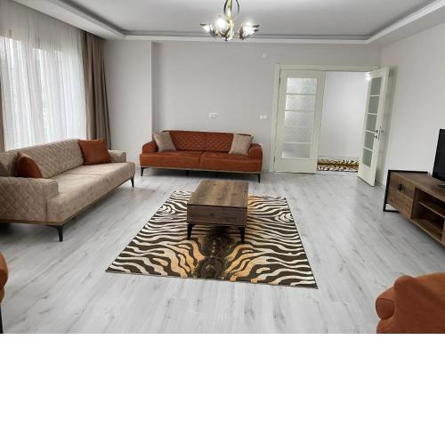King`s House