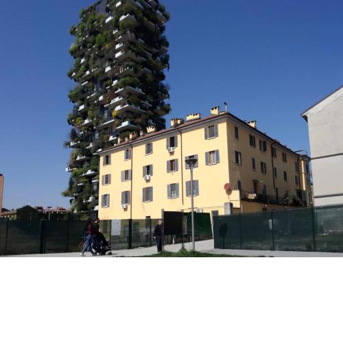 King's House_Bosco Verticale_Corso Como
