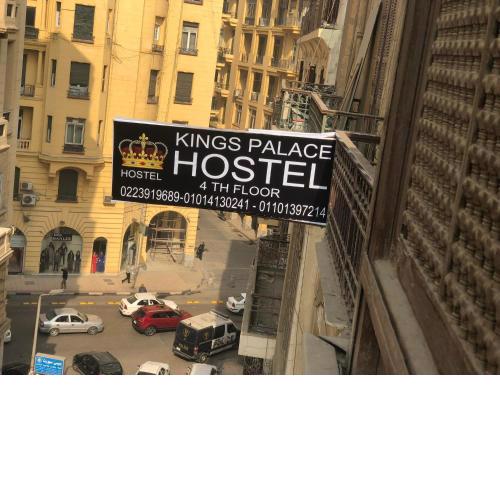 Kings Palace Hostel