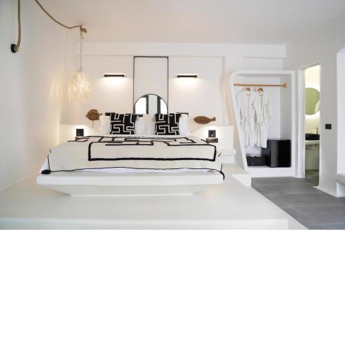 King's Suites