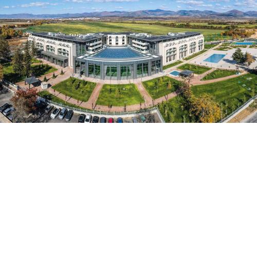 Kings' Valley Medical & Spa Hotel