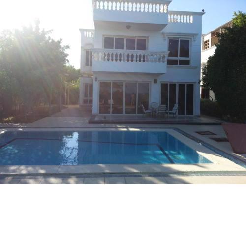 Kings Villas