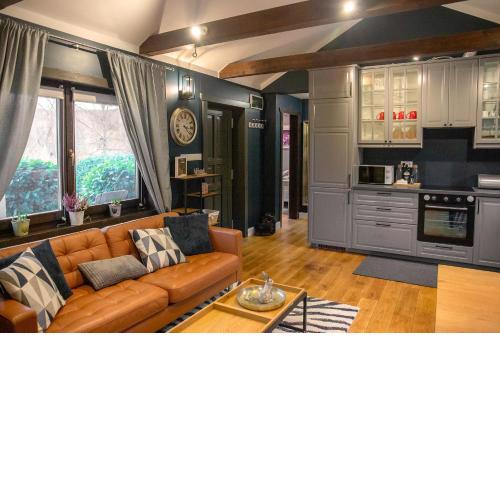 Kingsdale Farm Guest House